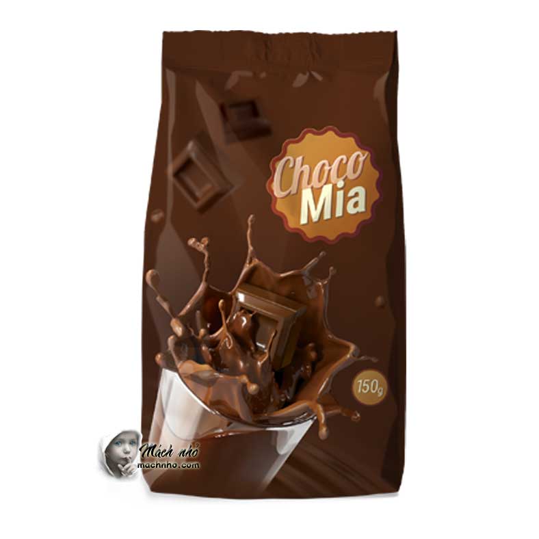 Choco Mia giúp loại bỏ chất béo và đường ra khỏi cơ thể